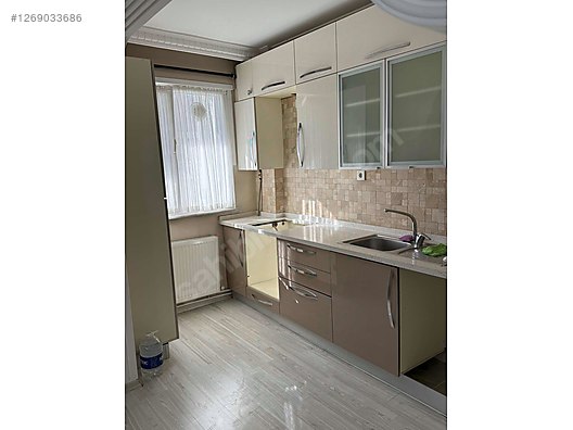 GENİŞ YAPILI DAİRE