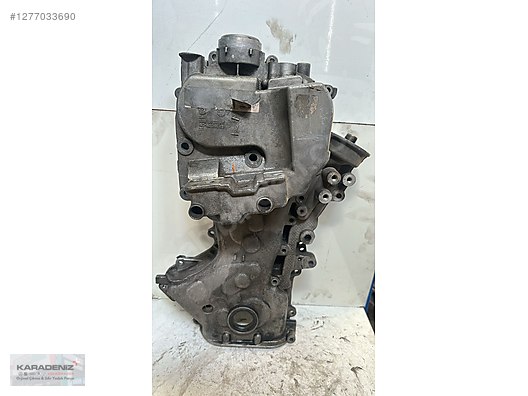Otomobil & Arazi Aracı / Motor / GOLF JETTA PASSAT YAN ZİNCİR