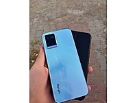 Takaslı Vivo Y21 TR 4+1/64GB Mavi