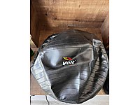 HİÇ KULLANILMADI VOİT 65 CM PİLATES TOPU #1280033736