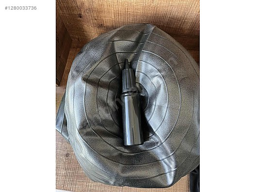 İkinci El ve Sıfır Alışveriş / Spor / Pilates, Yoga & Jimnastik / Pilates Topu