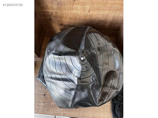 İkinci El ve Sıfır Alışveriş / Spor / Pilates, Yoga & Jimnastik / Pilates Topu