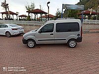 Renault Kangoo Ikinci El Minivan Panelvan Ve Camlivan Sifir Satilik Van Grubu Husisi Ve Ticari Araclar Sahibinden Com Da