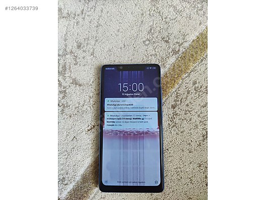 Used & Brand New Items / Cell Phones & Accessories / Cell Phones / Xiaomi / Mi 8 SE