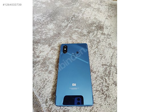 Used & Brand New Items / Cell Phones & Accessories / Cell Phones / Xiaomi / Mi 8 SE