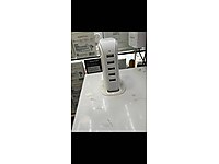 Sarj standi gizli kamera wifili