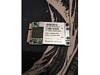 Broadcom WİFİ kart