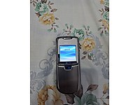 NOKIA 8800 SPECIAL EDİTİON