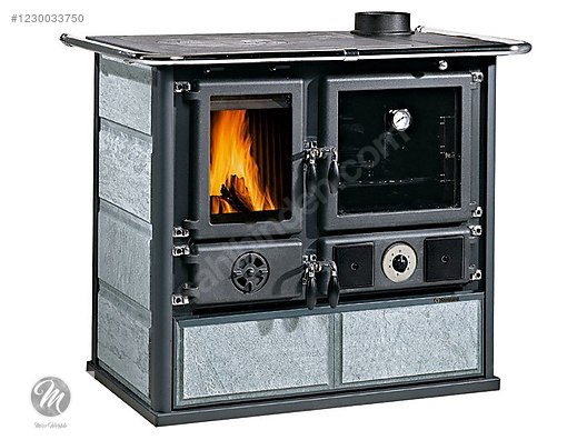 İkinci El ve Sıfır Alışveriş / Bahçe & Yapı Market / Yapı Malzemeleri / Isıtma / Soba & Şömine