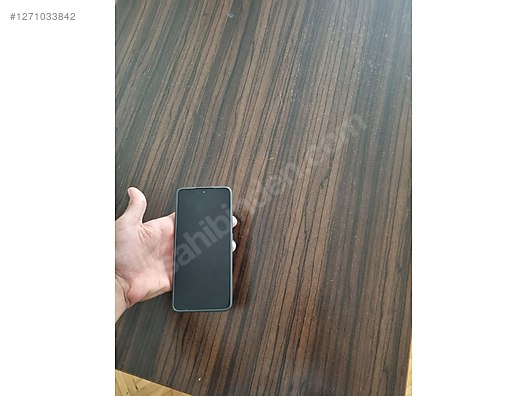 İkinci El ve Sıfır Alışveriş / Cep Telefonu & Aksesuar / Cep Telefonu / Xiaomi / Poco X6 Pro