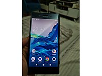 Xz premium yurtiçi sorunsuz...