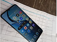 Yurtiçi Cihazı Realme C61