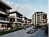 PARK CADDESİN'DE SÜPER LÜKS ÇATI DUBLEKS SATILIK DAİRE
