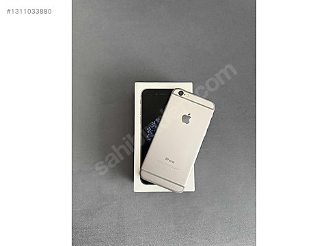 Apple / iPhone 6 / iPhone 6 32 GB sahibinden.comda - 1311033880