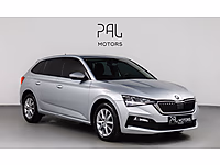 PAL MOTORS 2022 SCALA 1.0TSI PREMIUM DSG SERVIS BAKIMLI %20KDV #1285033880