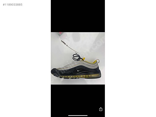 nike air max 97 steelers