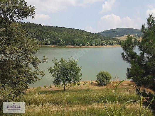 NİLÜFER ATLASKÖY DAĞYENİCE SINIRI GÖLET VE NEFES KAMPINA KOMŞU