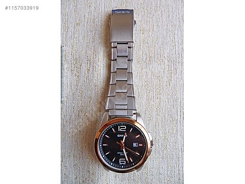 Casio mtp clearance 1296