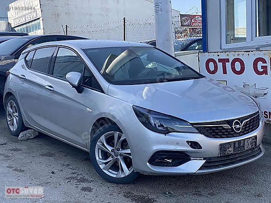 2020 opel astra k 1 5 otomatik hurda belgeli oto guven den turkiye nin ilan sitesi sahibinden com da 919033944