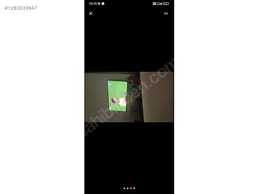 27 inç MSI Oyuncu Monitörü