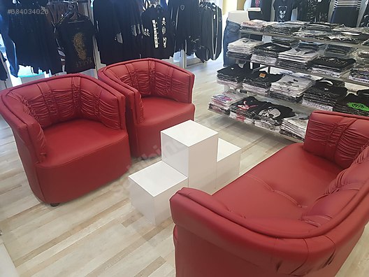 Imalattan Uygun Fiyata Ofis Buro Mobilya Alisveris Sifir Ikinci El Urunlerle Sahibinden Com Da 691233902