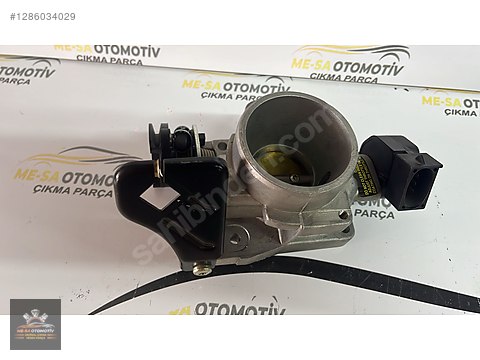 Cars & SUVs / Engine / FORD ESCORT FOCUS FİESTA 1998-2005 GAZ