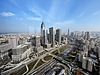 VARYAP GRANDTOWER 1+1 KİRALIK OFİS 49.KAT FIRSAT OFİS