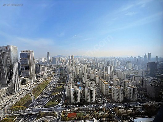 VARYAP GRANDTOWER 1+1 KİRALIK OFİS 49.KAT FIRSAT OFİS
