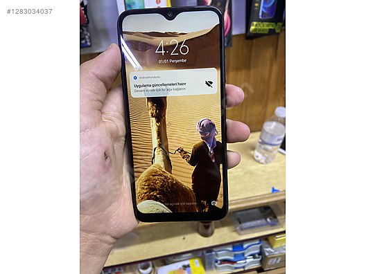 Used & Brand New Items / Cell Phones & Accessories / Cell Phones / Xiaomi / Redmi Note 8