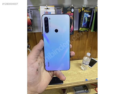 Used & Brand New Items / Cell Phones & Accessories / Cell Phones / Xiaomi / Redmi Note 8