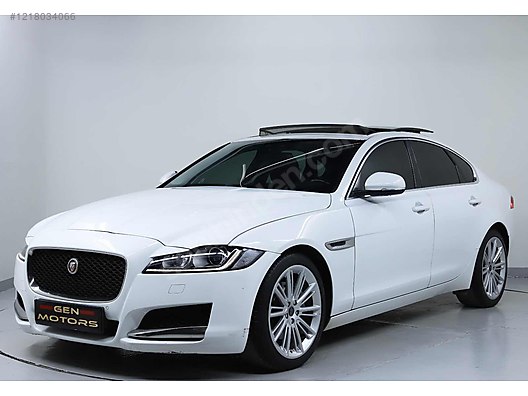 Jaguar for Sale on sahibinden.com