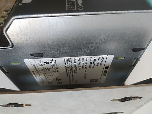 Used & Brand New Items / Electronics / Power Supplies & Adapters