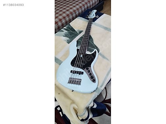 Used sire store bass