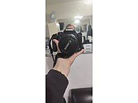 CANON 500D TERTEMİZ FOTOĞRAF MAKİNESİ