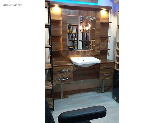 Izmir Buca Can Kuafor Malzemeleri Ikinci El Ve Sifir Alisveris Ilanlari Sahibinden Com Da