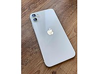 TEMİZ İPHONE 11 TR