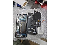Samsung s9 ana kart saglam