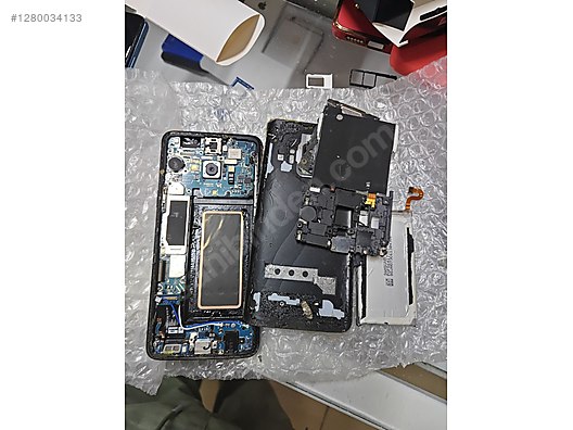 İkinci El ve Sıfır Alışveriş / Cep Telefonu & Aksesuar / Yedek Parça / Anakart