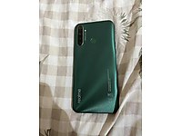 Realme 5i Oppo Temiz Telefon
