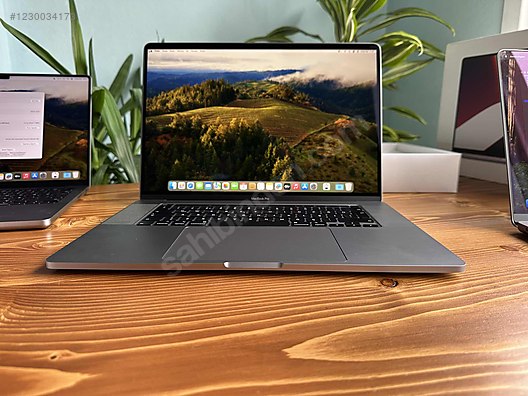 Apple Macbook / MACBOOK PRO 16