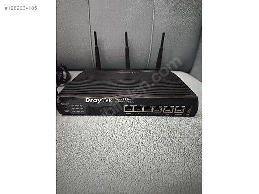 Router