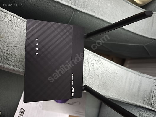 Draytek router Asus router - Router ilanları uygun fiyatlarıyla sahibinden.com'da