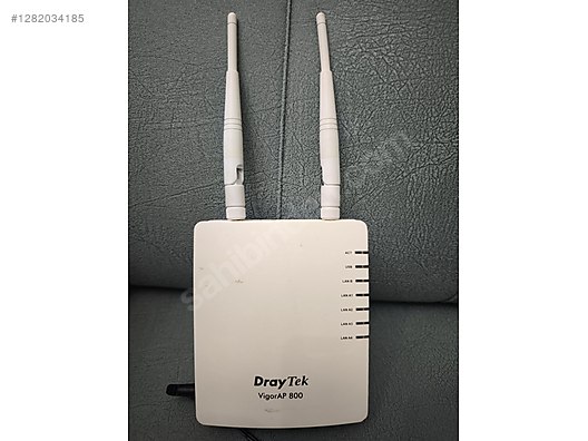 DrayTek Router
