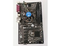 i5 4590 - ASRock H81 Pro BTC - 2x4GB DDR3 #1255034205