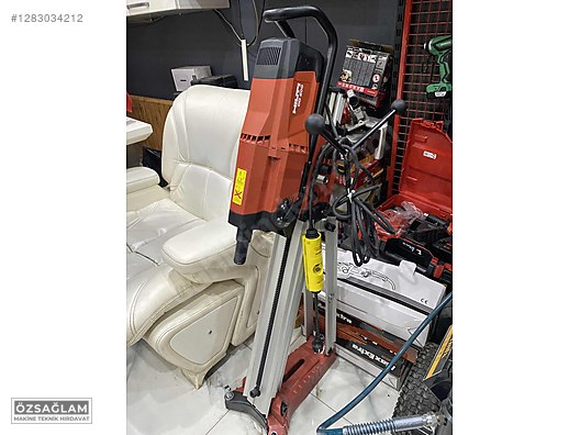 Used & Brand New Items / Garden & Home Improvement / Hand Tools / Electric / Core Drilling Machines