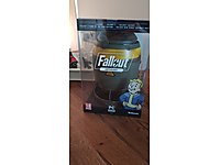 Fallout Anthology Collector Edition