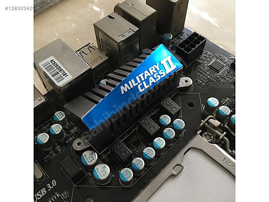 Used & Brand New Items / Computers / Desktops / Desktop Components / Motherboards