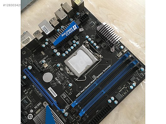 Used & Brand New Items / Computers / Desktops / Desktop Components / Motherboards