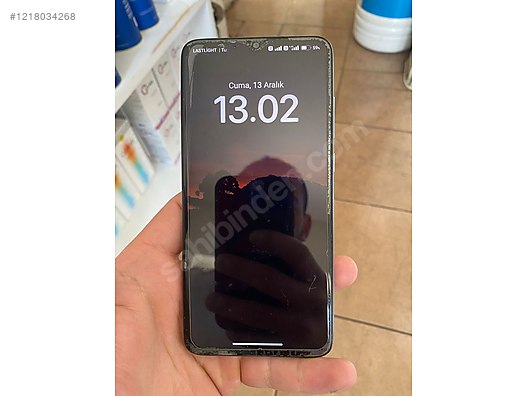 İkinci El ve Sıfır Alışveriş / Cep Telefonu & Aksesuar / Cep Telefonu / Xiaomi / Redmi Note 8 Pro