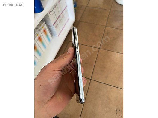 İkinci El ve Sıfır Alışveriş / Cep Telefonu & Aksesuar / Cep Telefonu / Xiaomi / Redmi Note 8 Pro